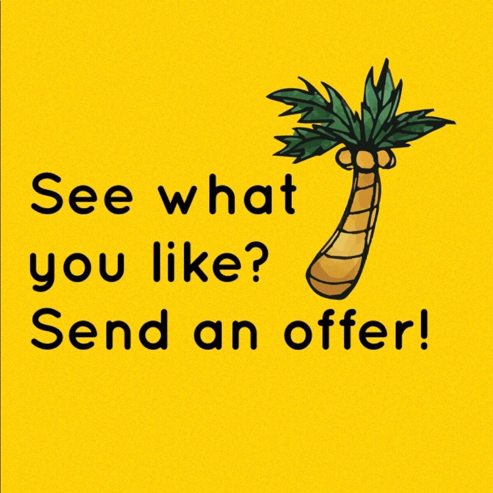 Make an offer